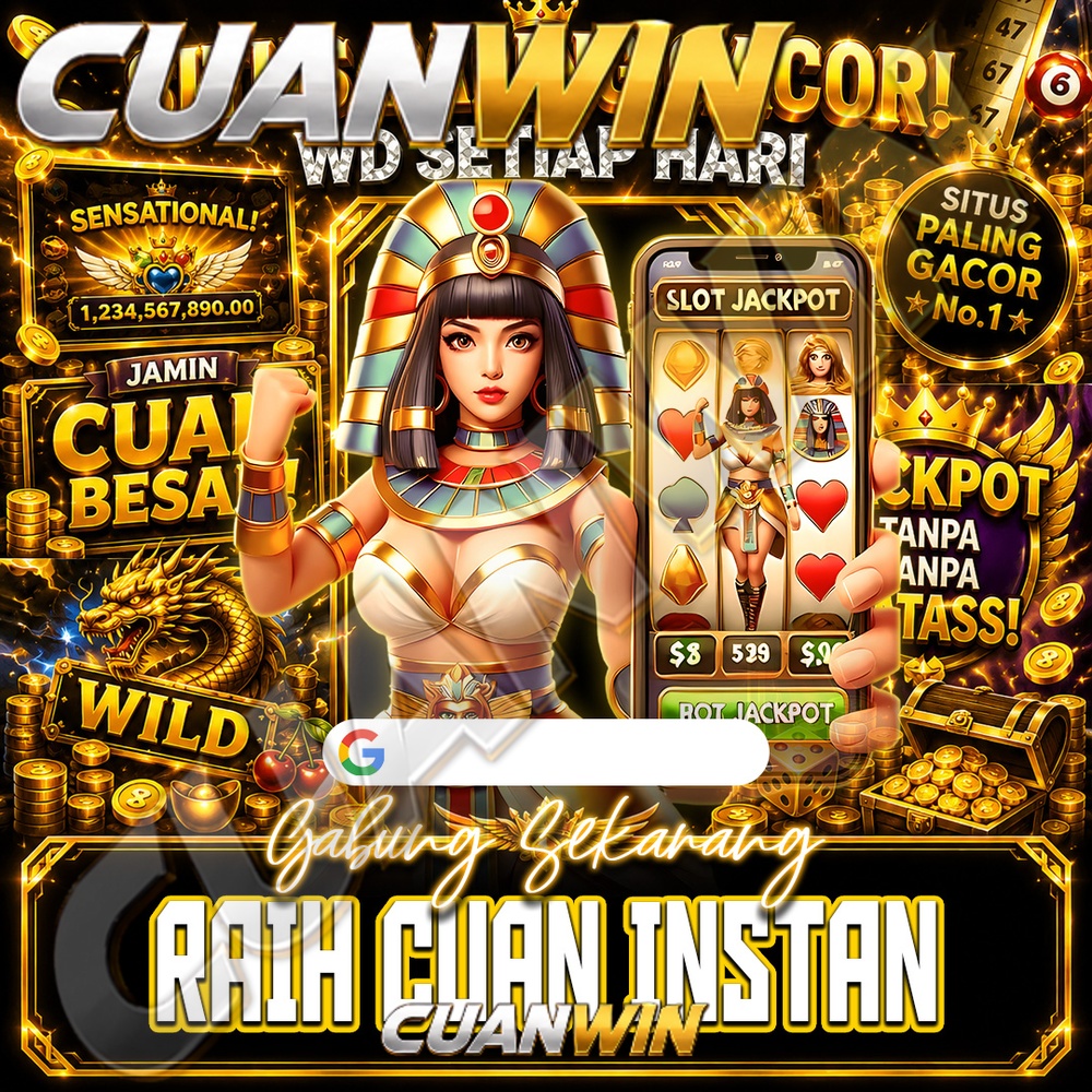 CUANWIN X Pixel Palace Digital: Inovasi Ekosistem Digital Mengikuti Tren Pengguna Masa Kini